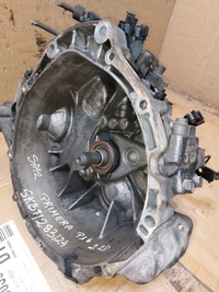 фото thumb №11, Коробка передач передач nissan primera p16 2.2d 8200131489