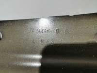 фото thumb №9, Крило праві переднє перед bmw g20 g21