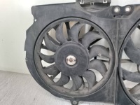 Вентилятори радіатора audi a4 b6 8e0121205m fs1223 870765g 1.6 8v Київ, фото thumb