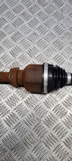 фото thumb №8, Peugeot 508 ii приводной вал правая правый перед передняя 9804895180