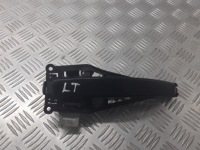 фото thumb №1, Ручка ліва задня зовнішня opel zafira b