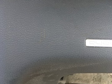 фото thumb №4, Панель раздаточная audi q7 4l