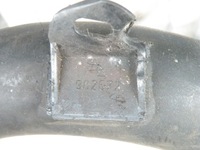 фото thumb №9, Renault laguna 2 ii 1.9 dci труба шланг повітря інтеркулер турбіни