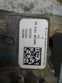 фото thumb №7, Коробка передач 8f57 22r 2.7 v6 st awd jak nowa ford edge 19 lift usa