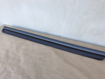 фото thumb №1, Планка дверь левый зад длинный audi a8 d3 4e4867419