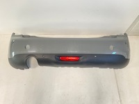 фото thumb №1, Бампер задня задній mini cooper one f56 f55 2014-