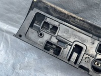 фото thumb №4, Решітка радіатора решітка радіатора капот renault trafic iii lift 19 - 21