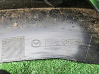 фото thumb №16, Спойлер накладка бампера спойлер mazda mx5 miata 13-