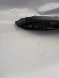 фото thumb №10, Спойлер дифузор молдинг бампера накладка задня skoda kodiaq 16- sportline