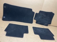 фото thumb №3, Alfa romeo giulia коврики комплект оригинал