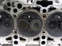 фото thumb №9, Головка цилиндров vw passat b5 audi a6 1.9 tdi pd