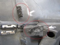 Бампер перед передний jaguar i pace 18-23 в Украине, фото thumb