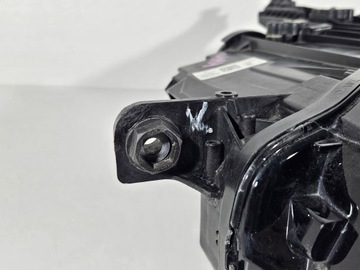 фото thumb №9, Лампа ліва перед передня vw passat b8 рестайлінг повний led eu