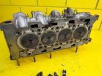 фото thumb №6, Peugeot 307 1.4 hdi головка цилиндров bhz