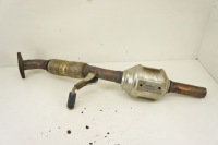 фото thumb №7, Sd237 hyundai i20 iii 1.2i каталізатор вихлоп u08260 231126a 2655123x