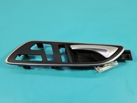 фото thumb №2, Ручка внутрішня перед ліва mercedes w246 a2467600561