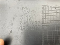 фото thumb №15, Бампер dikłatka задняя bmw ix i20 m набор 51128737823