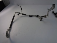 фото thumb №1, Шланг кондиционера kia rio iii lift 1.1 crdi 2015-