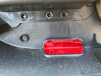 фото thumb №5, Обшивка двері правий задня vw tiguan 5n0867212