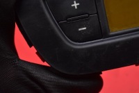 фото thumb №10, Панель управление обдув кондиционер пассажира 9650868877 citroen c4 picasso 1 i