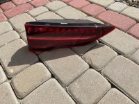 фото thumb №1, Лампа jaguar i-pace лівий задня w кришка j9d313a421