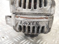 Генератор bosch 100a opel astra j corsa d meriva b 1.4 a14xer 13266809 с Разборки, фото thumb