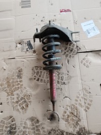 Купити Амортизатор пружина правий перед audi a8 4.2b, фото thumb