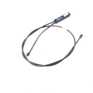 фото thumb №11, Mercedes ml w164 тягa трос замка капота a1648800259