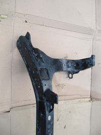 фото thumb №10, Ford f-150 15- pas передний радиатор вентиляторы 3.5 v6 усилитель kpl