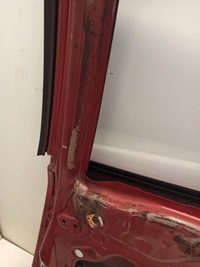 фото thumb №11, Mazda 3 двері правий задня 2015