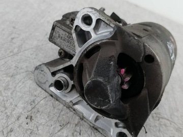 фото thumb №5, Стартер renault thalia 01-08 7700274351 m002t13581 1.4 8v