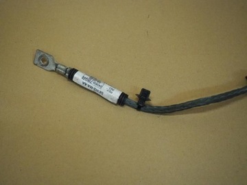 фото thumb №3, Кабель шланг массовый talisman espace v 1.6 dci