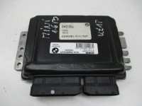 Купить Mini r50 1.6 b бортовой компьютер двигателя 7520019, фото thumb