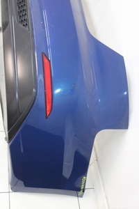 фото thumb №9, Audi a5 8w f5 16r- бампер задняя задний sline 4x pdc lx5f