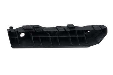 фото thumb №7, Kia optima iii tf 2013-2015 ползун передней бампера левый 865132t500