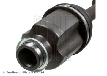 фото thumb №14, Wal привідний mazda adm58950 blueprint