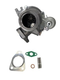фото thumb №8, Заводской новая турбина fiat opel suzuki sx4 2.d 116-135km 54399710093