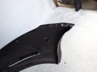 Volvo v40 ii 12-16 бампер перед передний bez отверстий 31283732 Киев, фото thumb