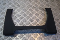 фото thumb №1, Оббивка панель приладів заглушка maserati levante 670043364