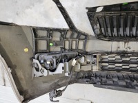 фото thumb №16, Бампер передній skoda octavia iii lift