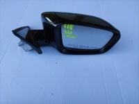 фото thumb №1, Зеркало дверь правое bmw 3 g20 6 pin цвет 668