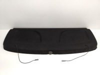 фото thumb №1, Toyota yaris iii полка задняя багажника оригинал 11-17