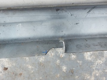 фото thumb №14, Seat altea fr sport 5p планка порогова поріг праві