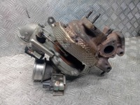 фото thumb №8, Jeep grand cherokee wk2 3.0crd турбина 35242171g