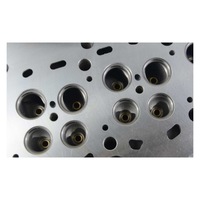 фото thumb №10, 068103351d головка цилиндра audi 80 vw golf jetta