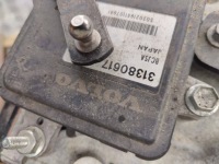 фото thumb №10, Автоматическая коробка передач volvo s90, v90 p1285358 tg81-sc гарантия