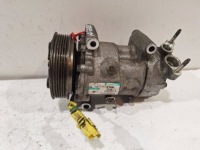 фото thumb №1, Компрессор кондиционера 8200600110 renault scenic ii qashqai 1.5 dci 06-