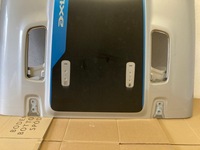 фото thumb №4, Jeep wrangler rubikon jl капот orgi.