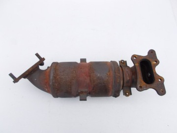фото thumb №6, Каталізатор колектор dpf honda civic xiii ufo 1.8