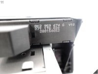 фото thumb №12, Audi a5 s5 8t0 a4 8k0 b8 рестайлінг 11-16 магнітола модуль керуюча mmi 3g+